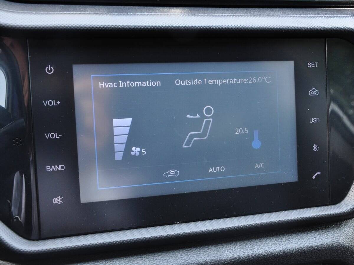 Купить Chery Tiggo 3, 2017, 115 000 км, фото №26