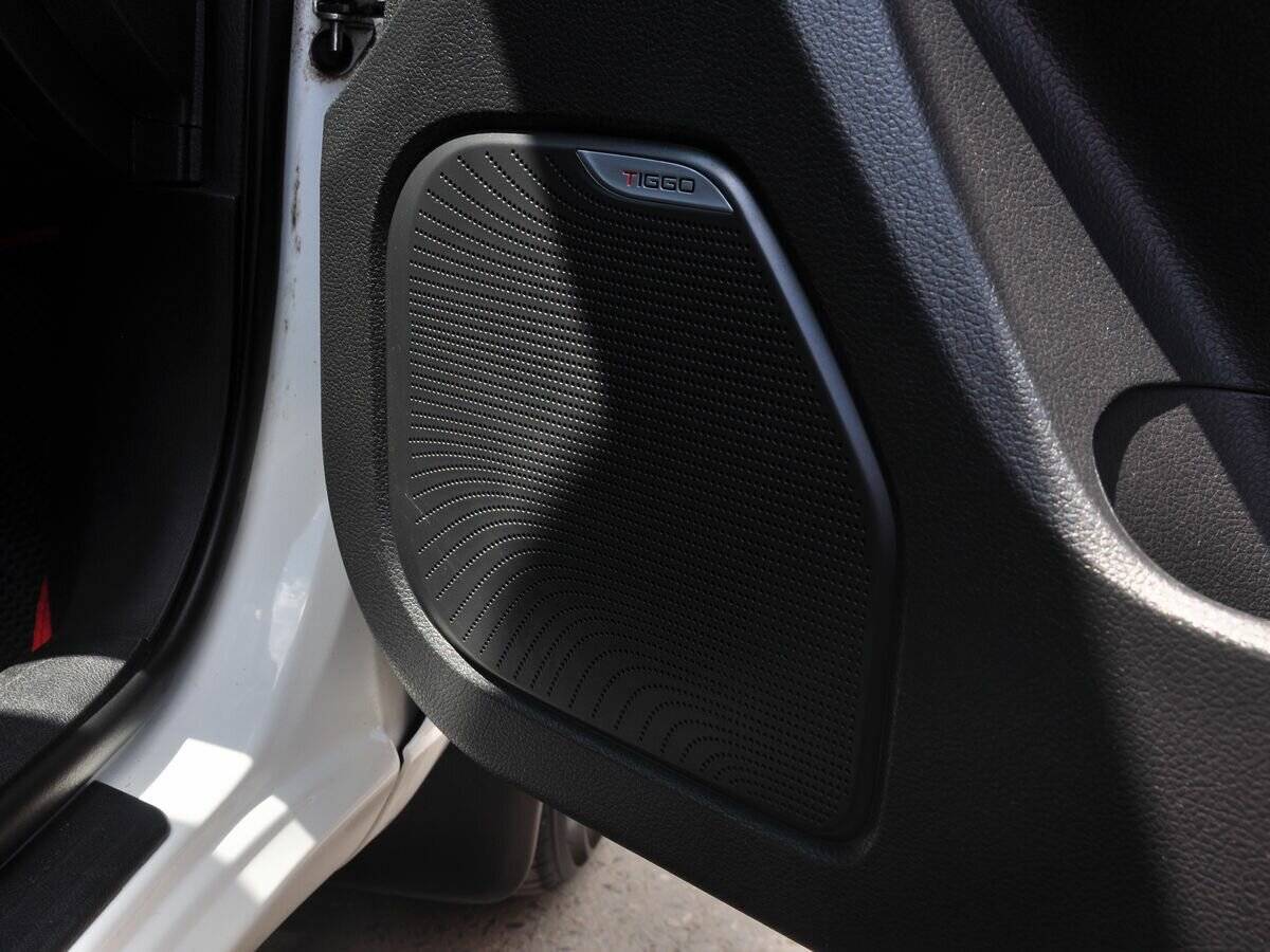 Купить Chery Tiggo 3, 2017, 115 000 км, фото №29