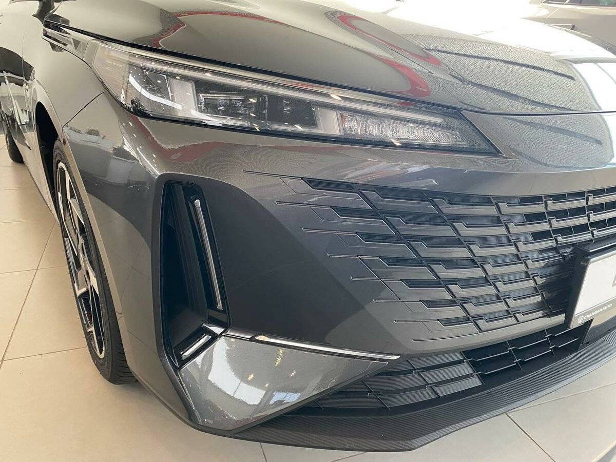 Купить Changan Lamore, 2023, 966 км, фото №8
