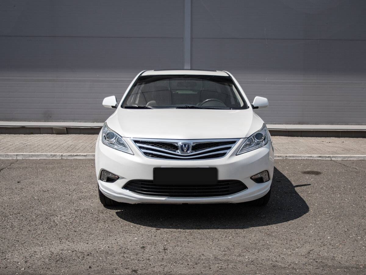 Купить Changan Eado, 2014, 103 836 км, фото №8