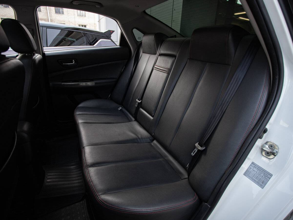 Купить Changan Eado, 2014, 103 836 км, фото №10