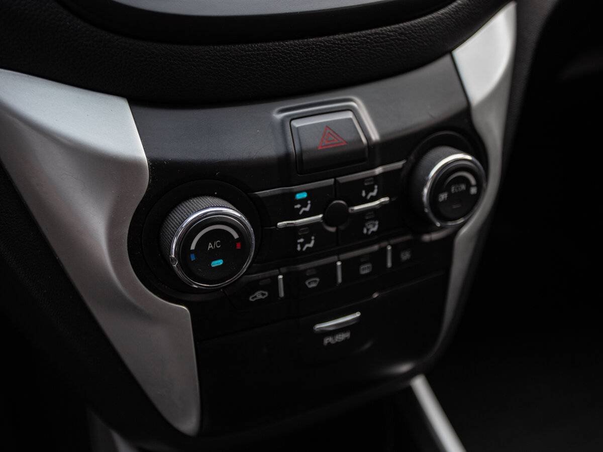 Купить Changan Eado, 2014, 103 836 км, фото №18