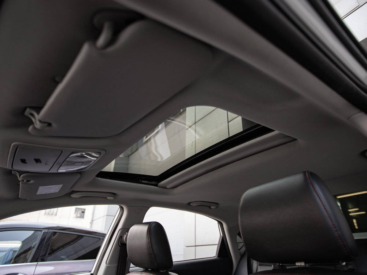 Купить Changan Eado, 2014, 103 836 км, фото №19