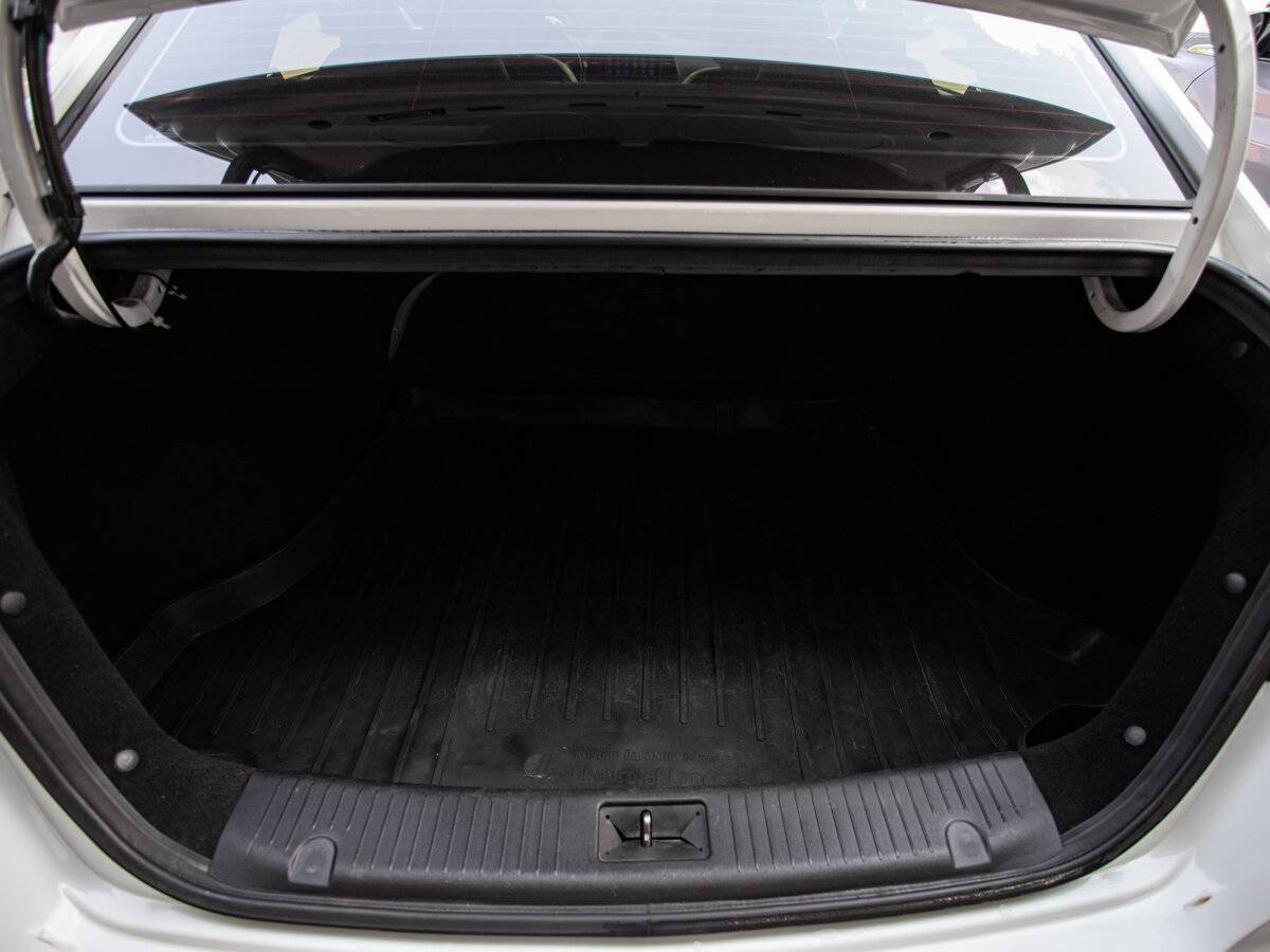 Купить Changan Eado, 2014, 103 836 км, фото №20