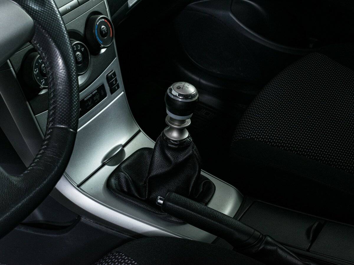 Купить Toyota Corolla, 2011, 131 253 км, фото №13