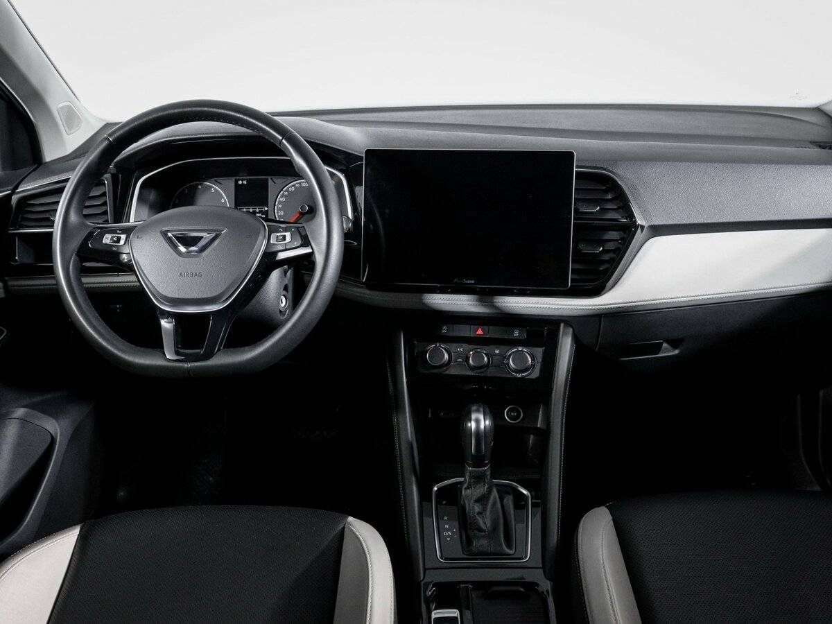 Купить Jetta VS5, 2023, 25 737 км, фото №12