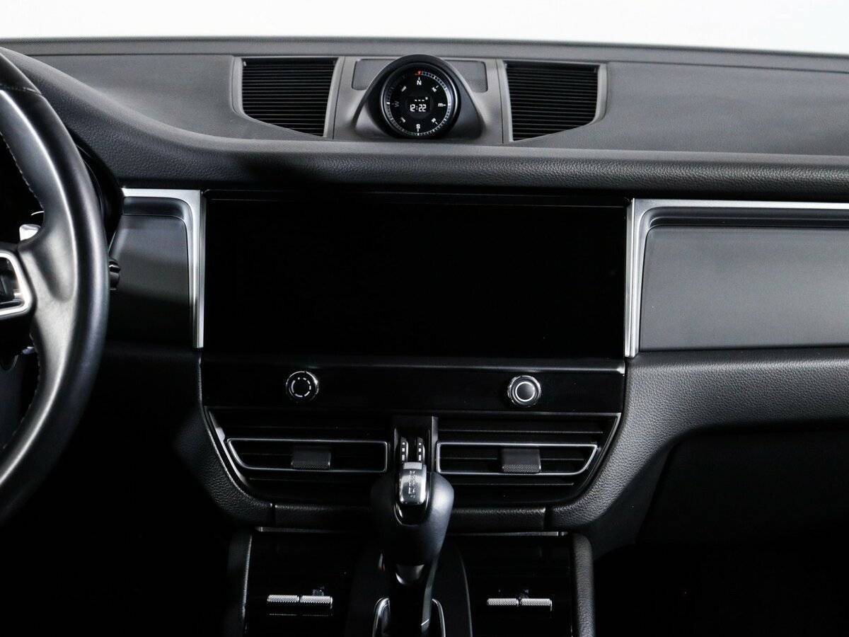 Купить Porsche Macan, 2021, 72 443 км, фото №13