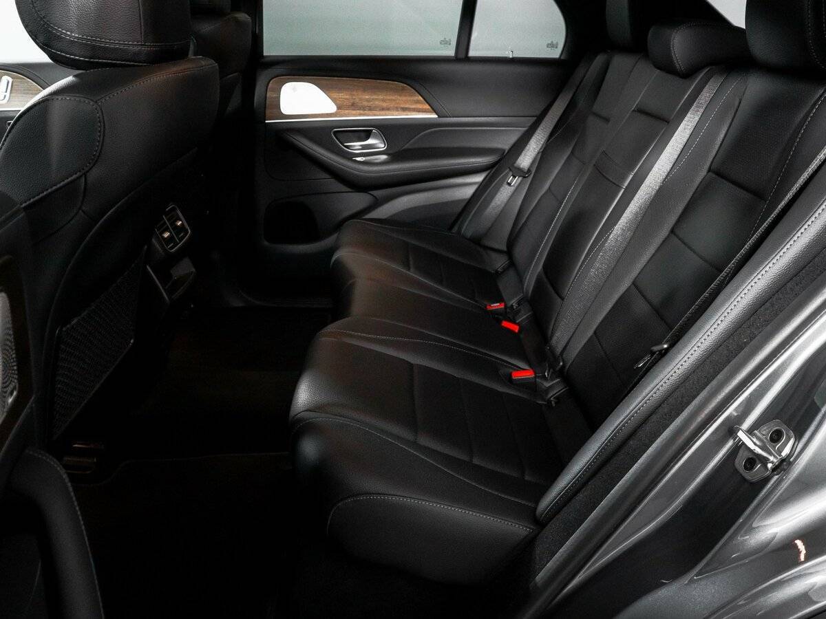 Купить Mercedes-Benz GLE 350, 2021, 30 360 км, фото №10