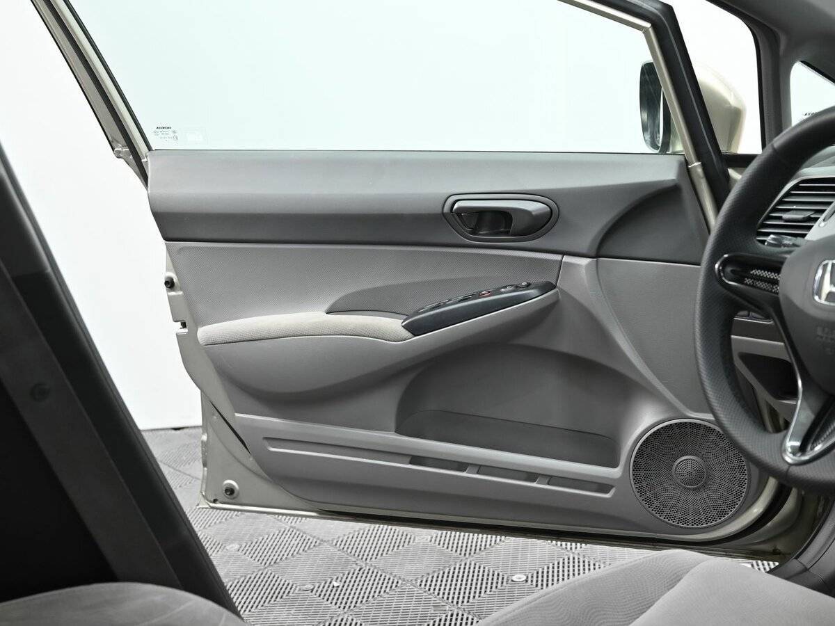 Купить Honda Civic, 2008, 167 000 км, фото №6
