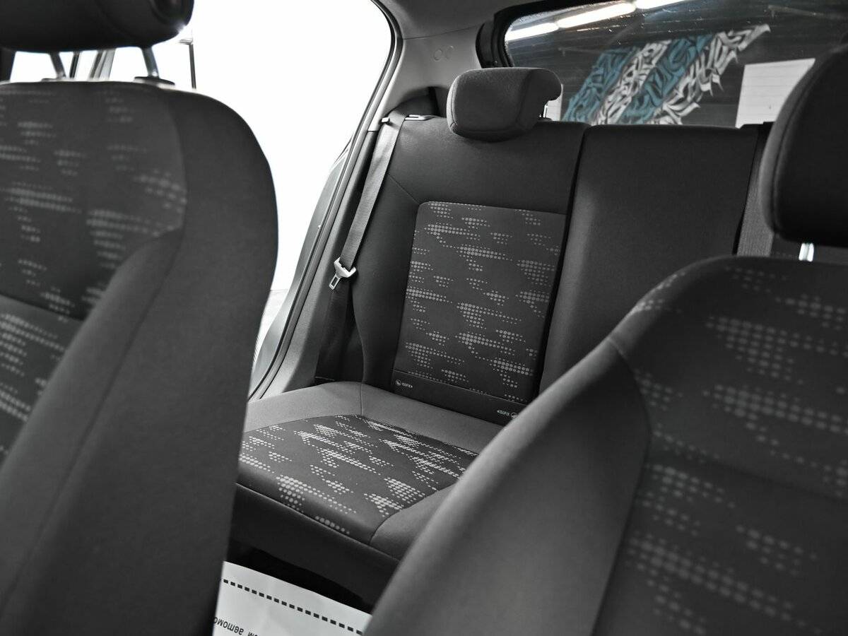 Купить Opel Corsa, 2011, 121 000 км, фото №12