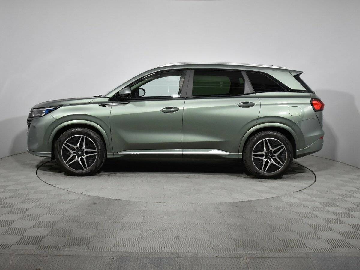 Купить Evolute i-SPACE, 2024, 3 747 км, фото №8