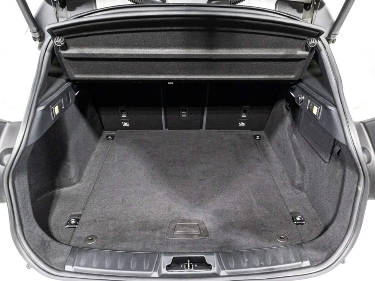 Купить Jaguar F-Pace, 2017, 115 161 км, фото №15