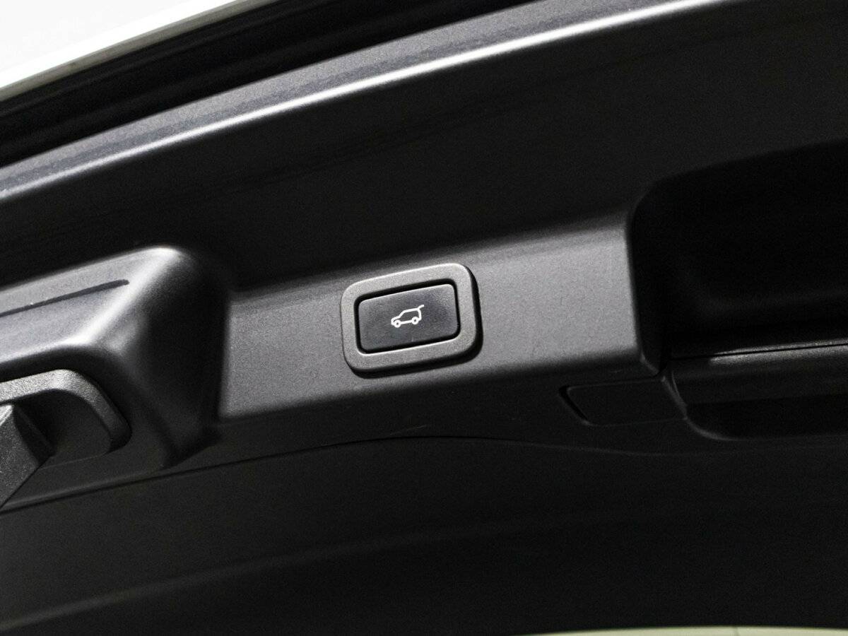 Купить Jaguar F-Pace, 2017, 115 161 км, фото №16