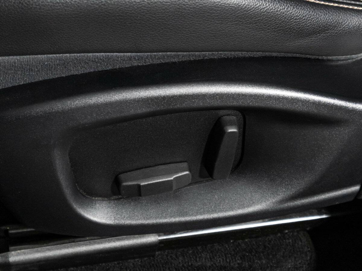 Купить Jaguar F-Pace, 2017, 115 161 км, фото №17