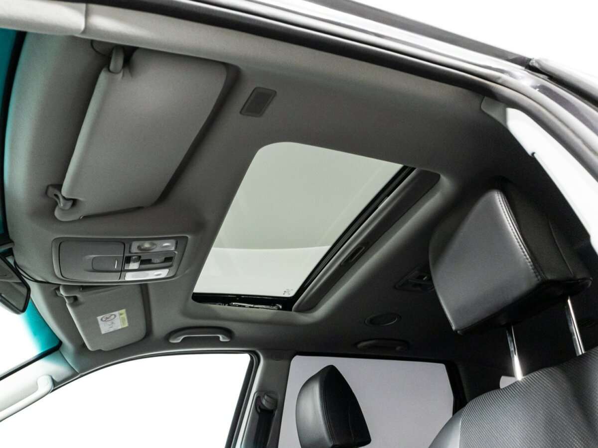 Купить Kia Mohave, 2019, 154 150 км, фото №15