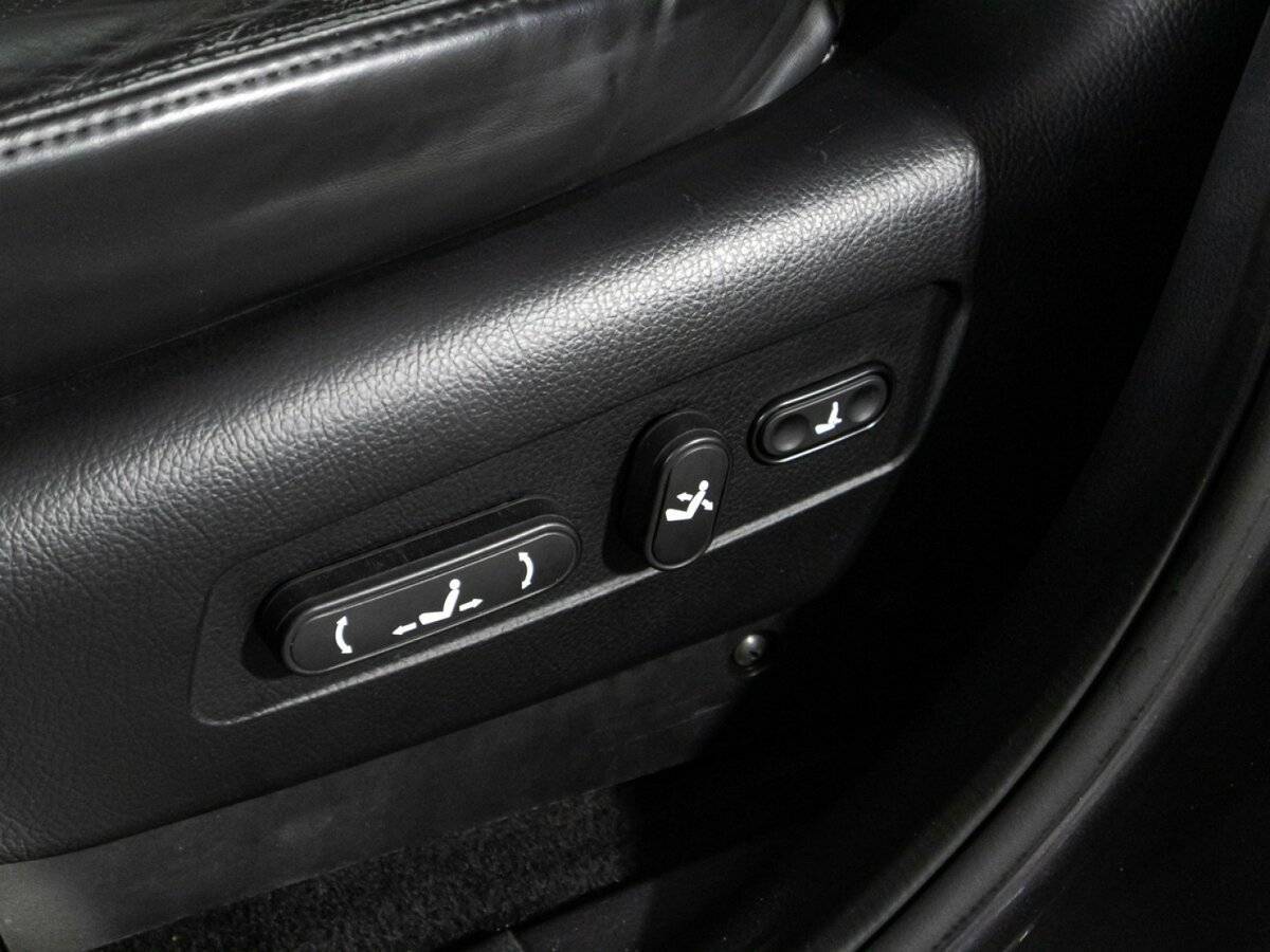 Купить Kia Mohave, 2019, 154 150 км, фото №22