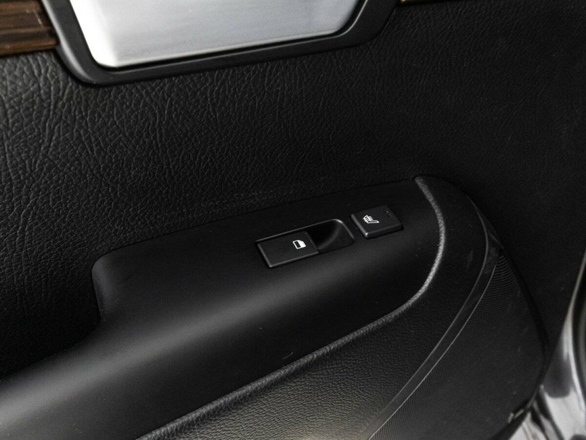 Купить Kia Mohave, 2019, 154 150 км, фото №27