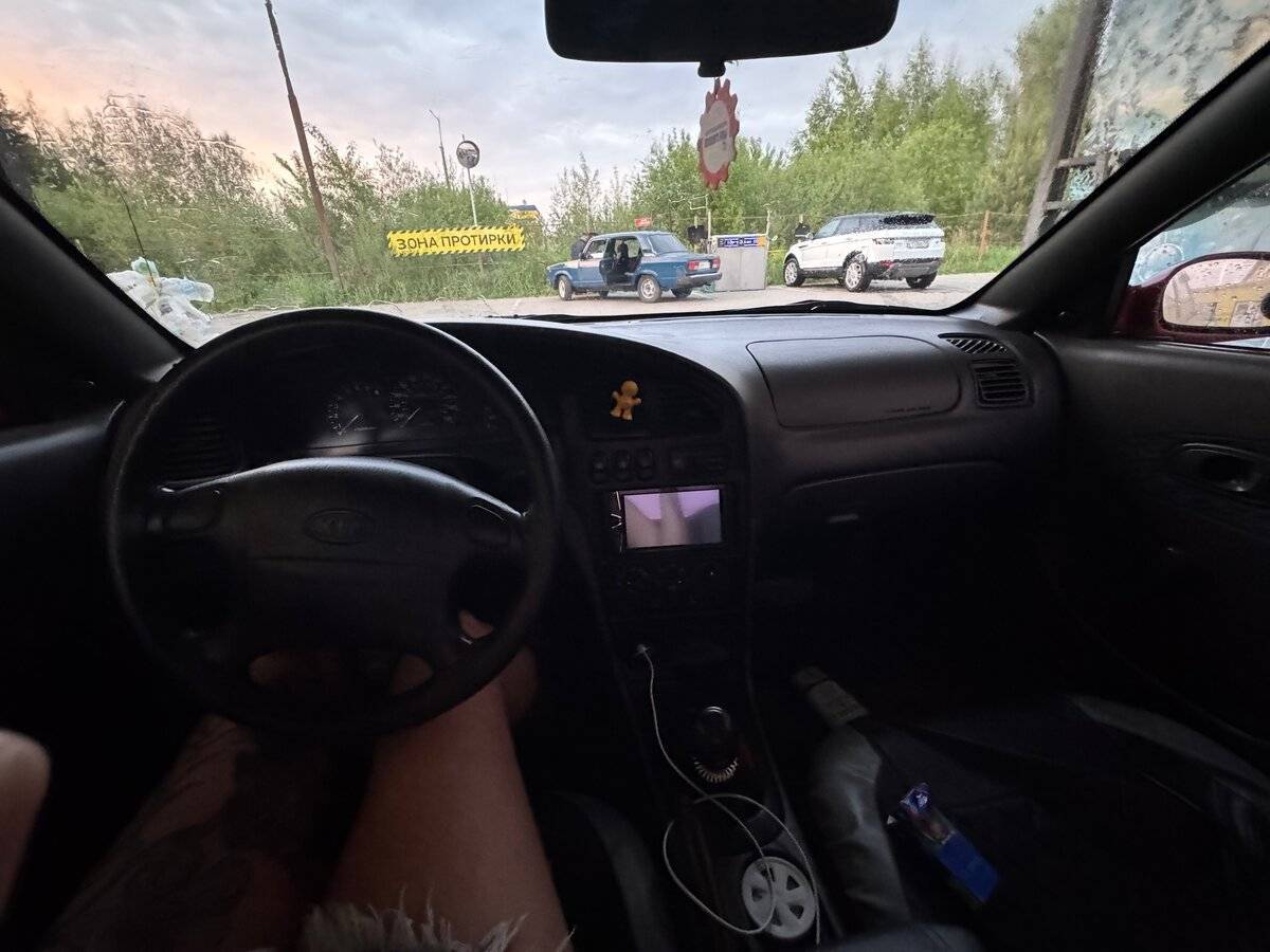 Купить Chery Tiggo (T11), 2009, 194 000 км, фото №8