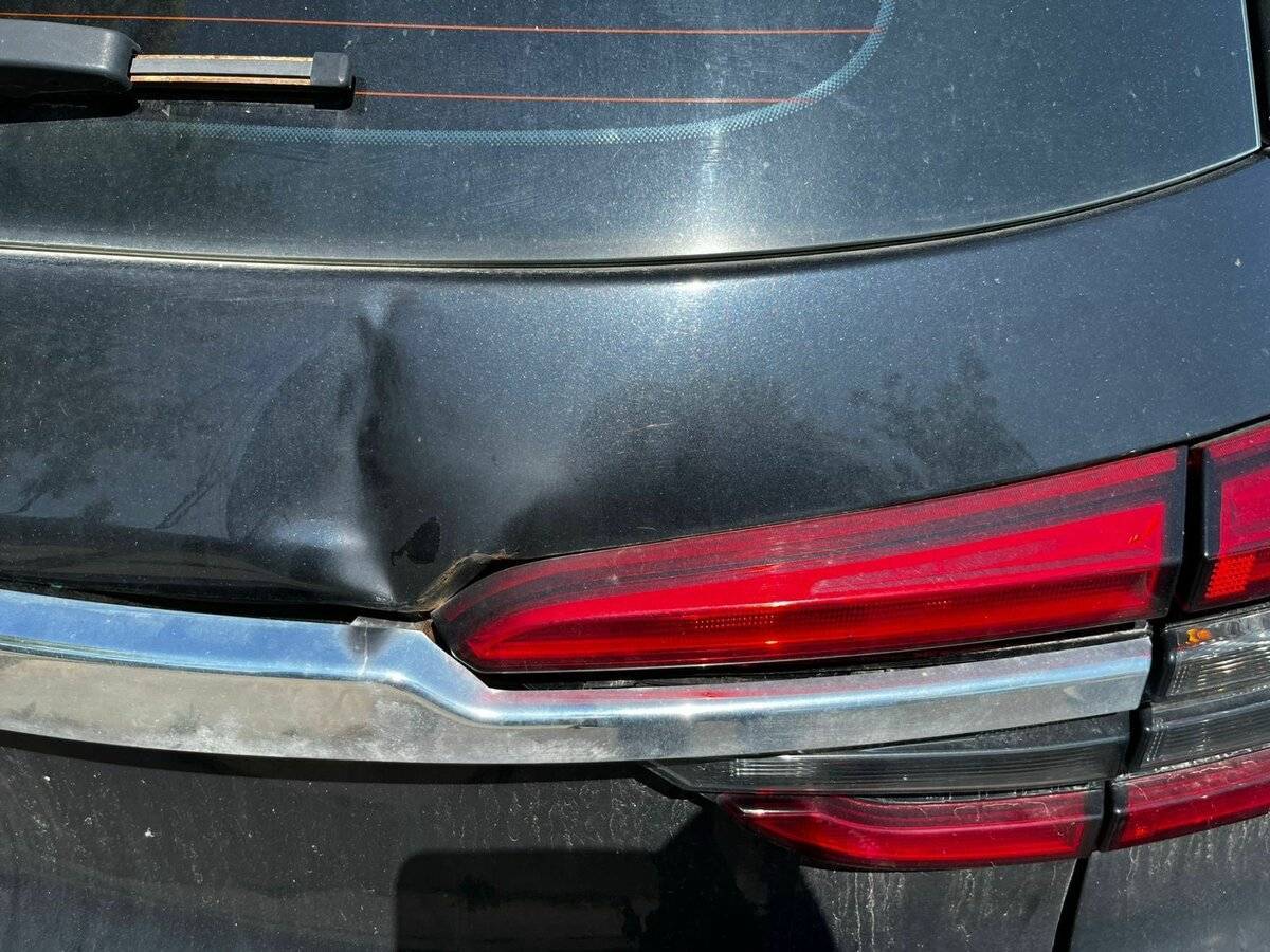 Купить Chery Tiggo 4, 2021, 139 272 км, фото №5