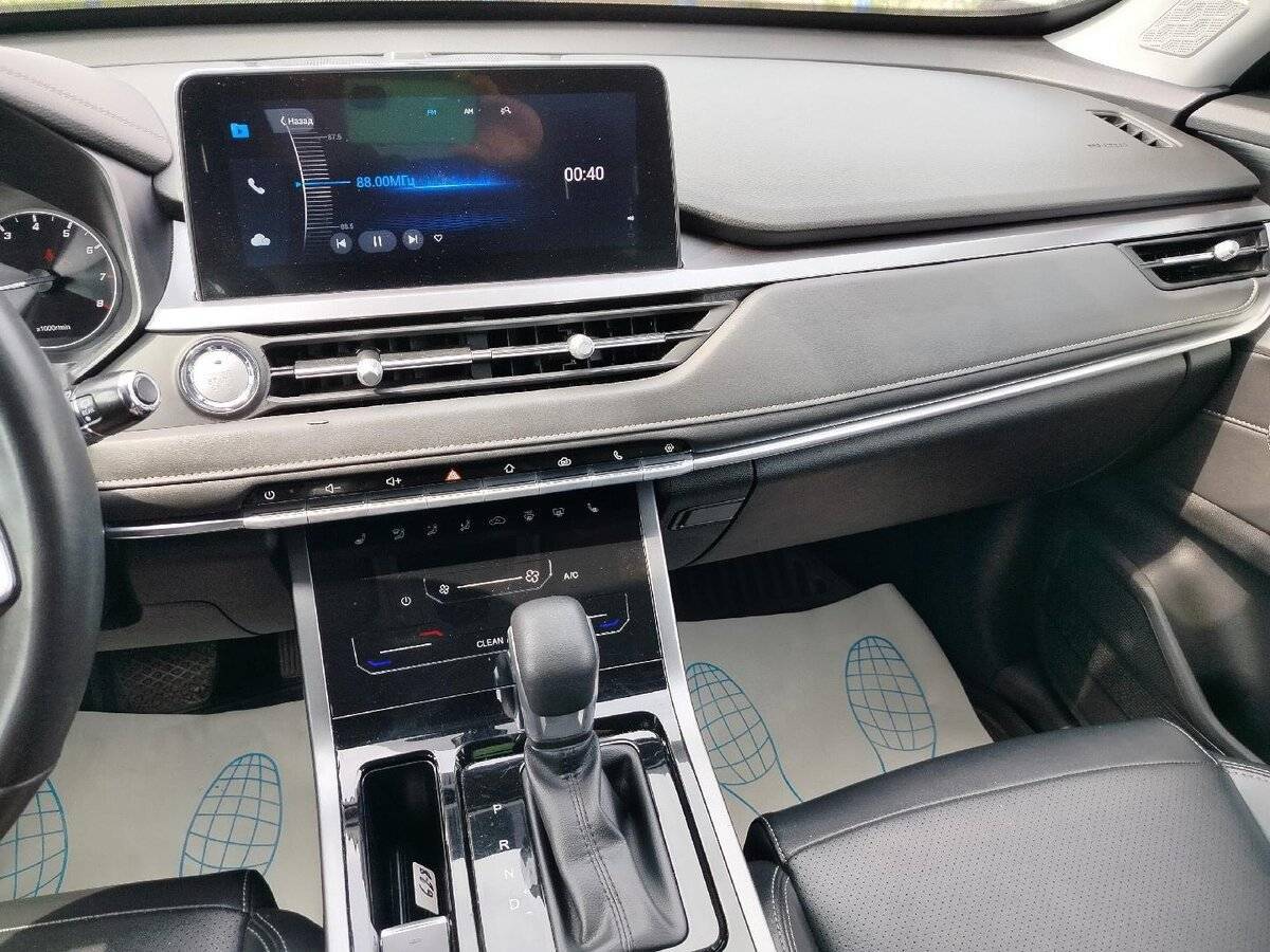 Купить Chery Tiggo 4 Pro, 2023, 86 385 км, фото №15