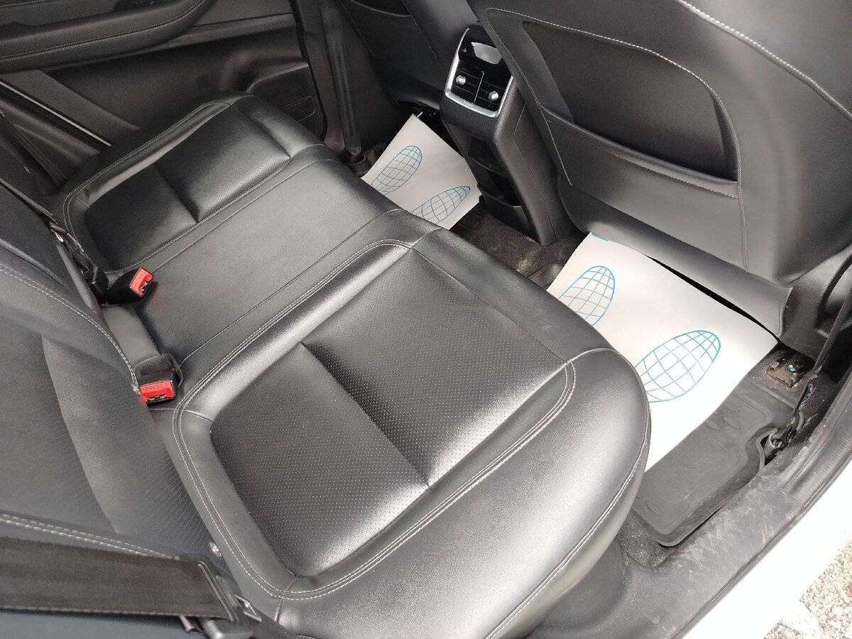 Купить Chery Tiggo 4 Pro, 2023, 86 385 км, фото №16