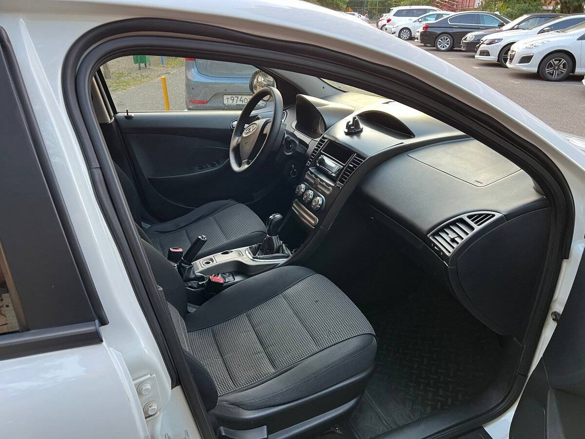 Купить Chery M11 (A3), 2010, 186 000 км, фото №6