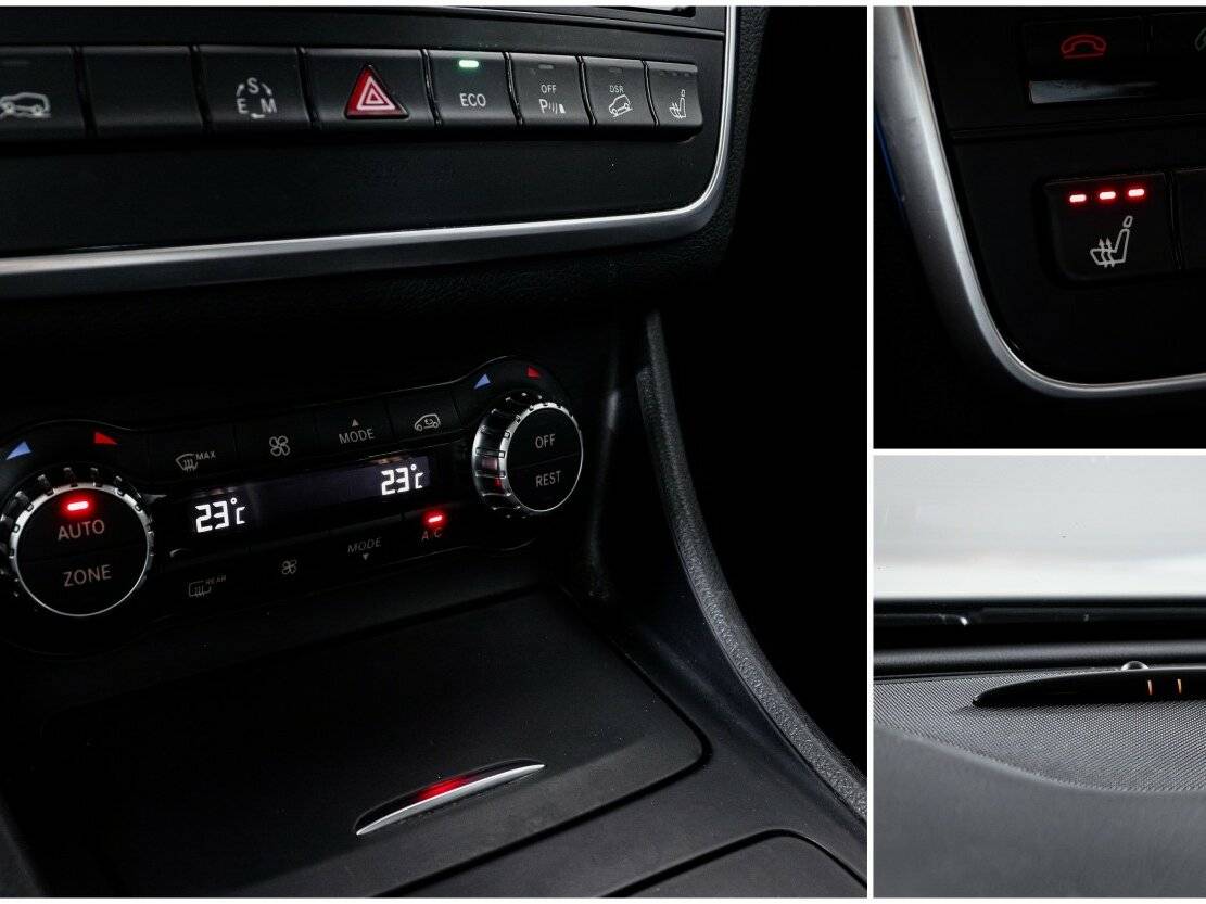 Купить Mercedes-Benz GLA 250, 2014, 62 700 км, фото №20