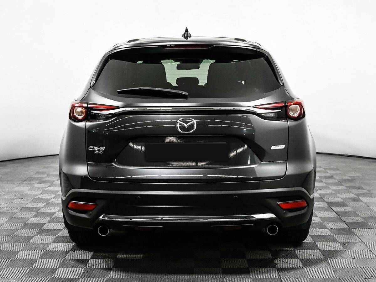 Купить Mazda CX-9, 2019, 88 500 км, фото №6