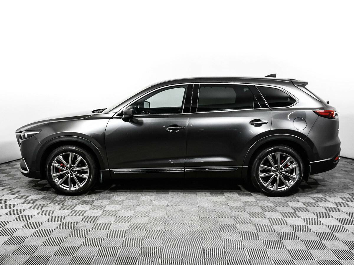 Купить Mazda CX-9, 2019, 88 500 км, фото №8