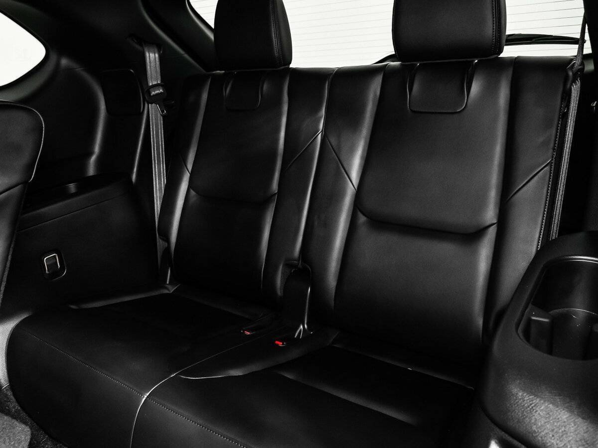 Купить Mazda CX-9, 2019, 88 500 км, фото №13