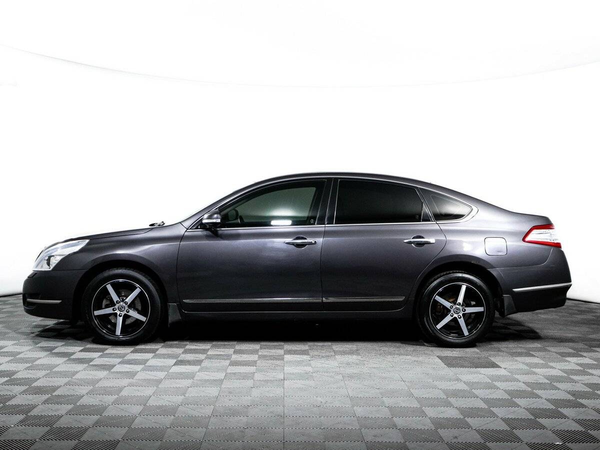 Купить Nissan Teana, 2011, 234 195 км, фото №8