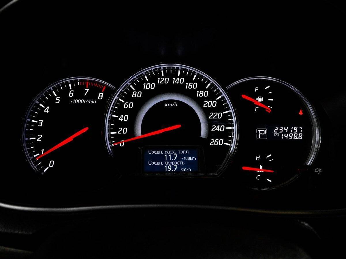 Купить Nissan Teana, 2011, 234 195 км, фото №11