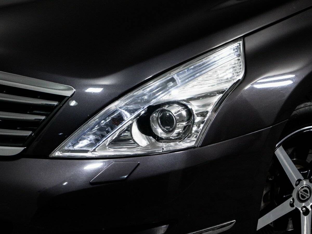 Купить Nissan Teana, 2011, 234 195 км, фото №16