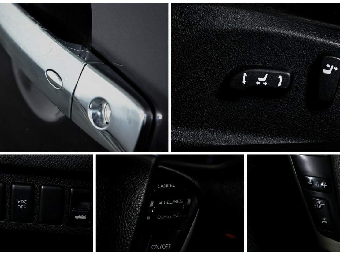 Купить Nissan Teana, 2011, 234 195 км, фото №19