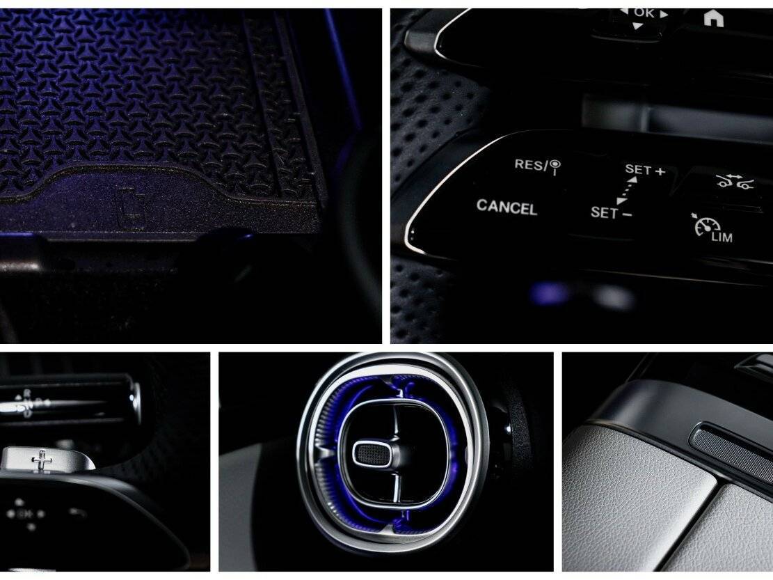 Купить Mercedes-Benz GLC Coupe 300, 2024, 5 695 км, фото №25