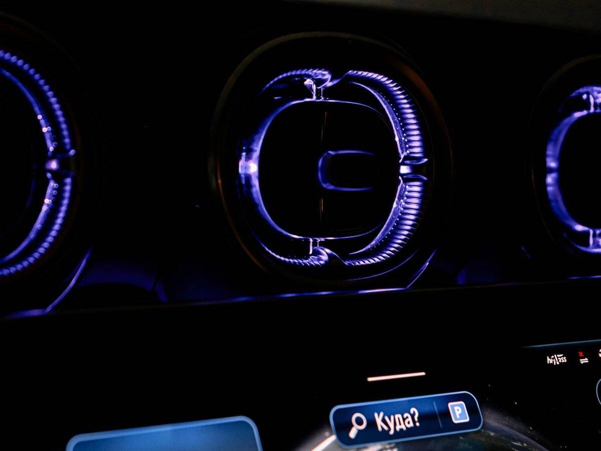 Купить Mercedes-Benz GLC Coupe 300, 2024, 5 695 км, фото №35