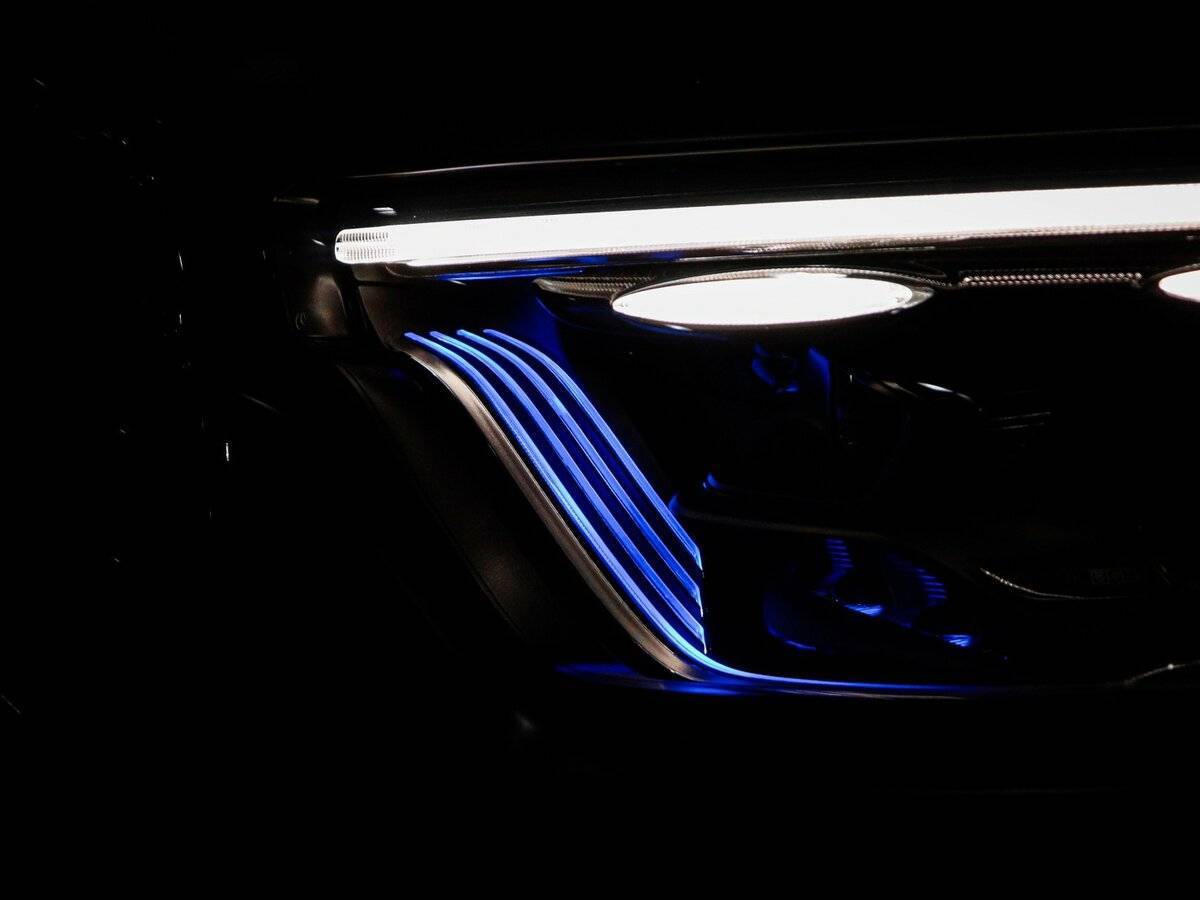 Купить Mercedes-Benz GLC Coupe 300, 2024, 5 695 км, фото №38