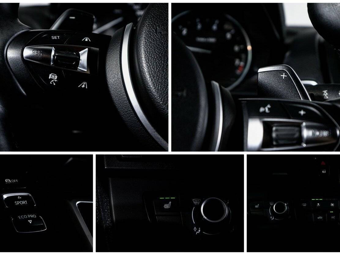 Купить BMW 1 серии 116i, 2013, 163 685 км, фото №16