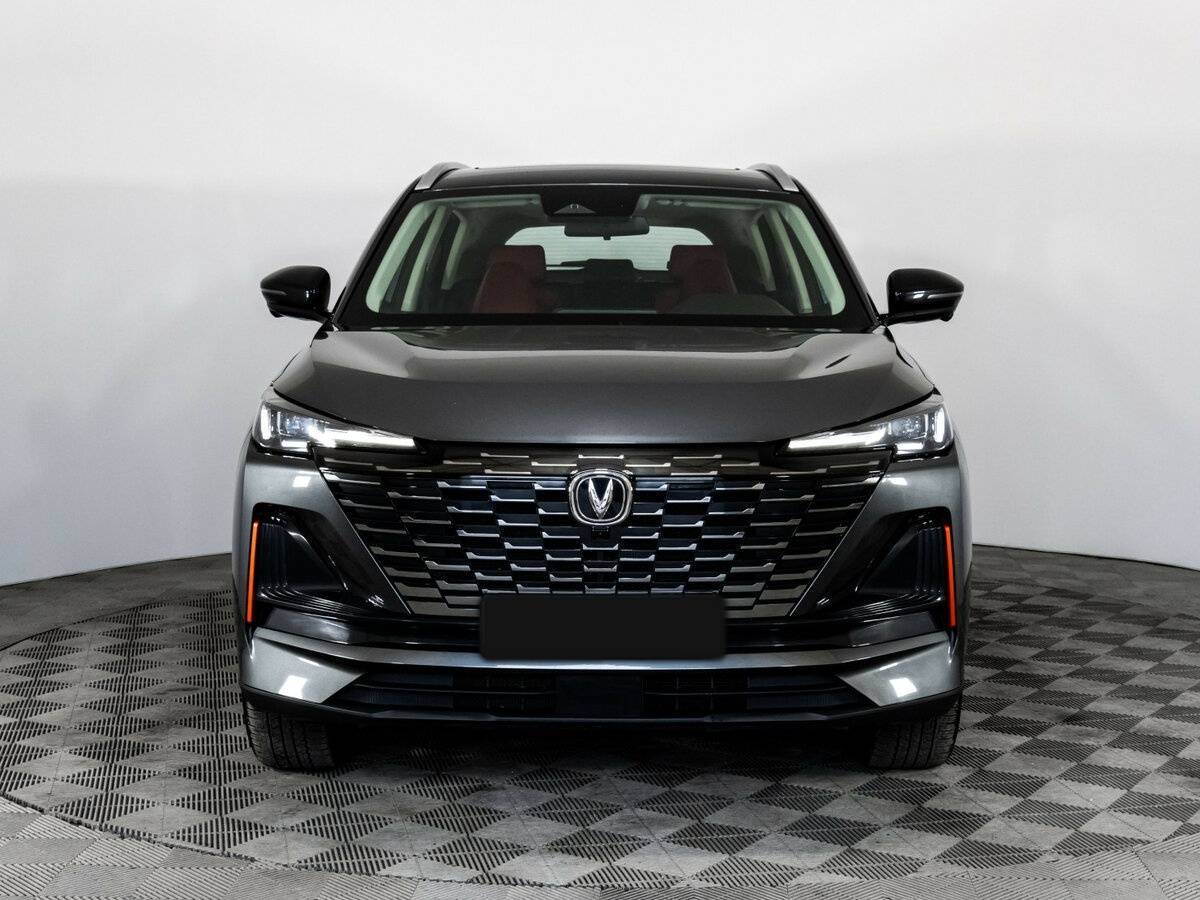 Changan CS55 Plus
