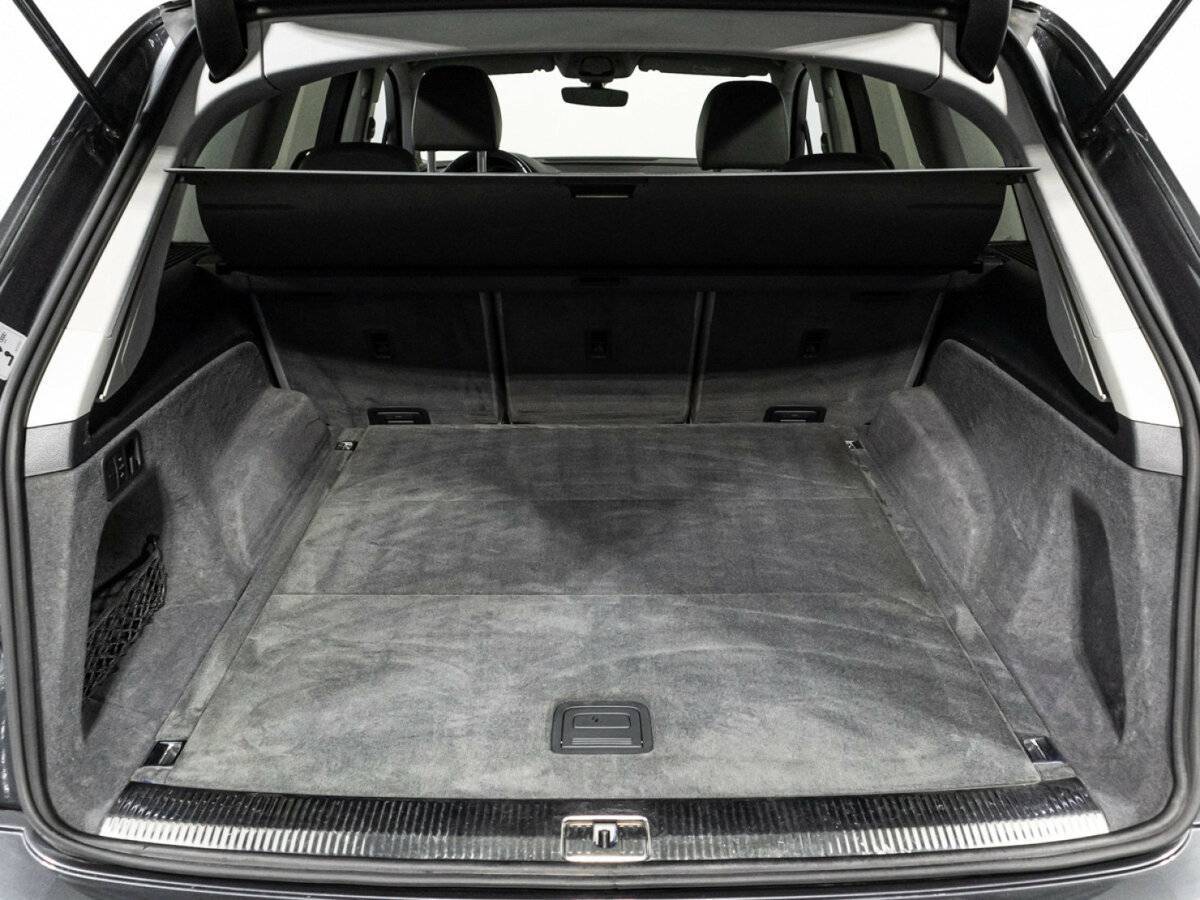 Купить Audi Q7, 2017, 259 836 км, фото №14