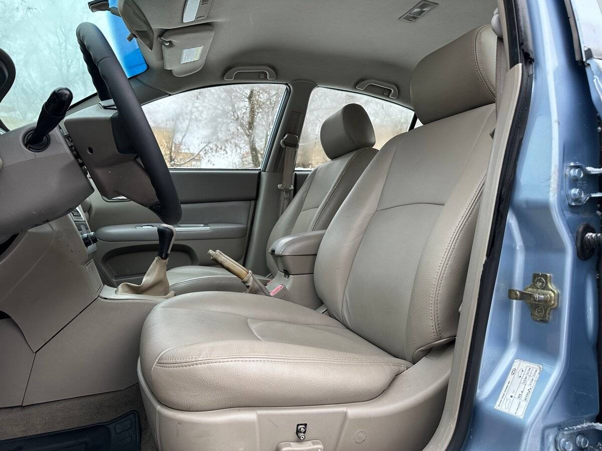 Купить Chery Fora (A21), 2007, 151 000 км, фото №8