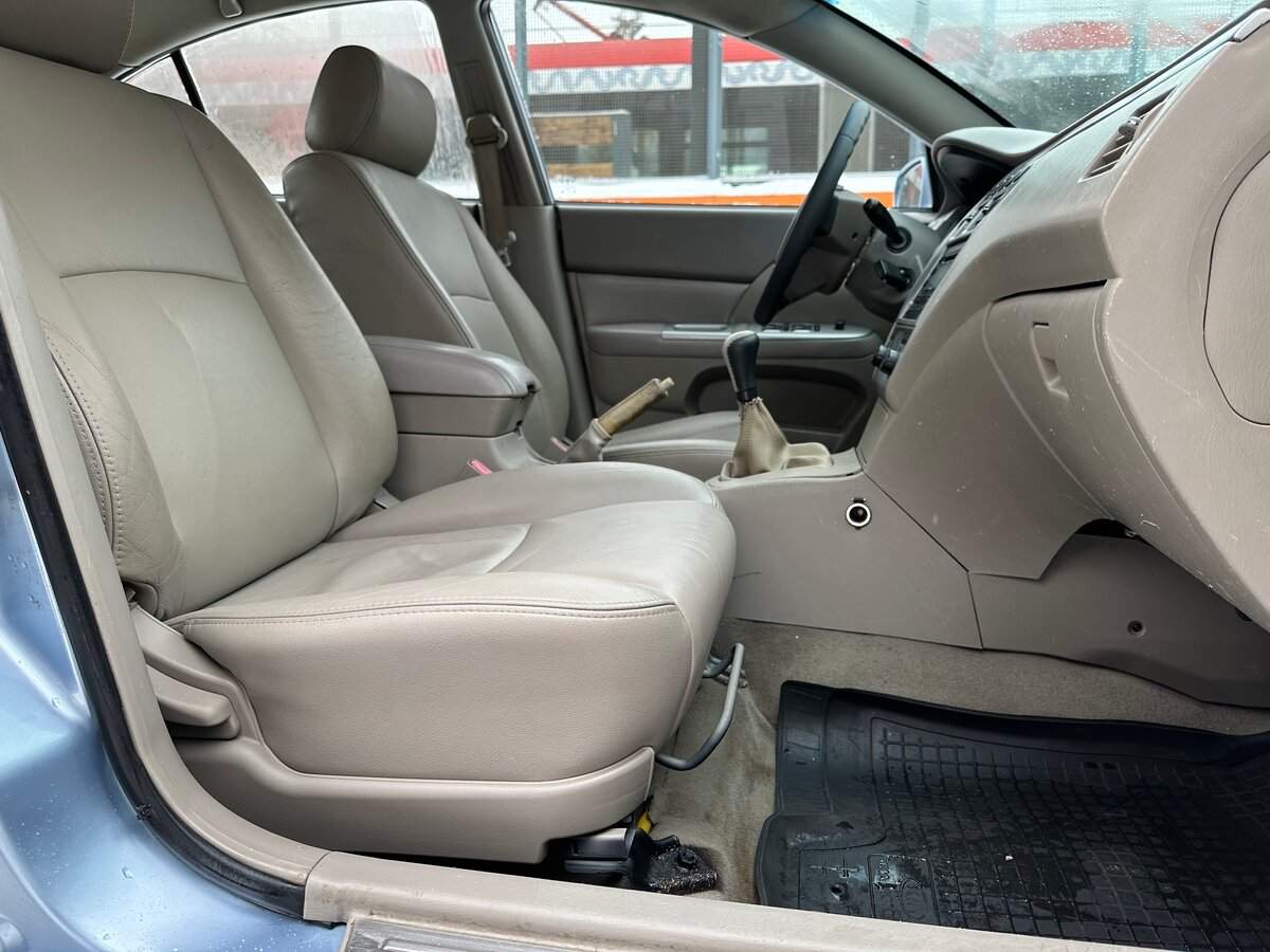 Купить Chery Fora (A21), 2007, 151 000 км, фото №11