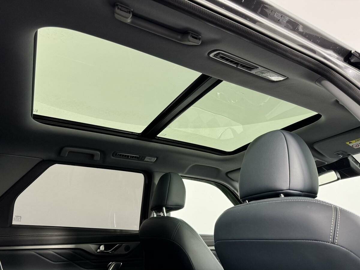 Купить Changan CS95, 2024, 7 788 км, фото №14