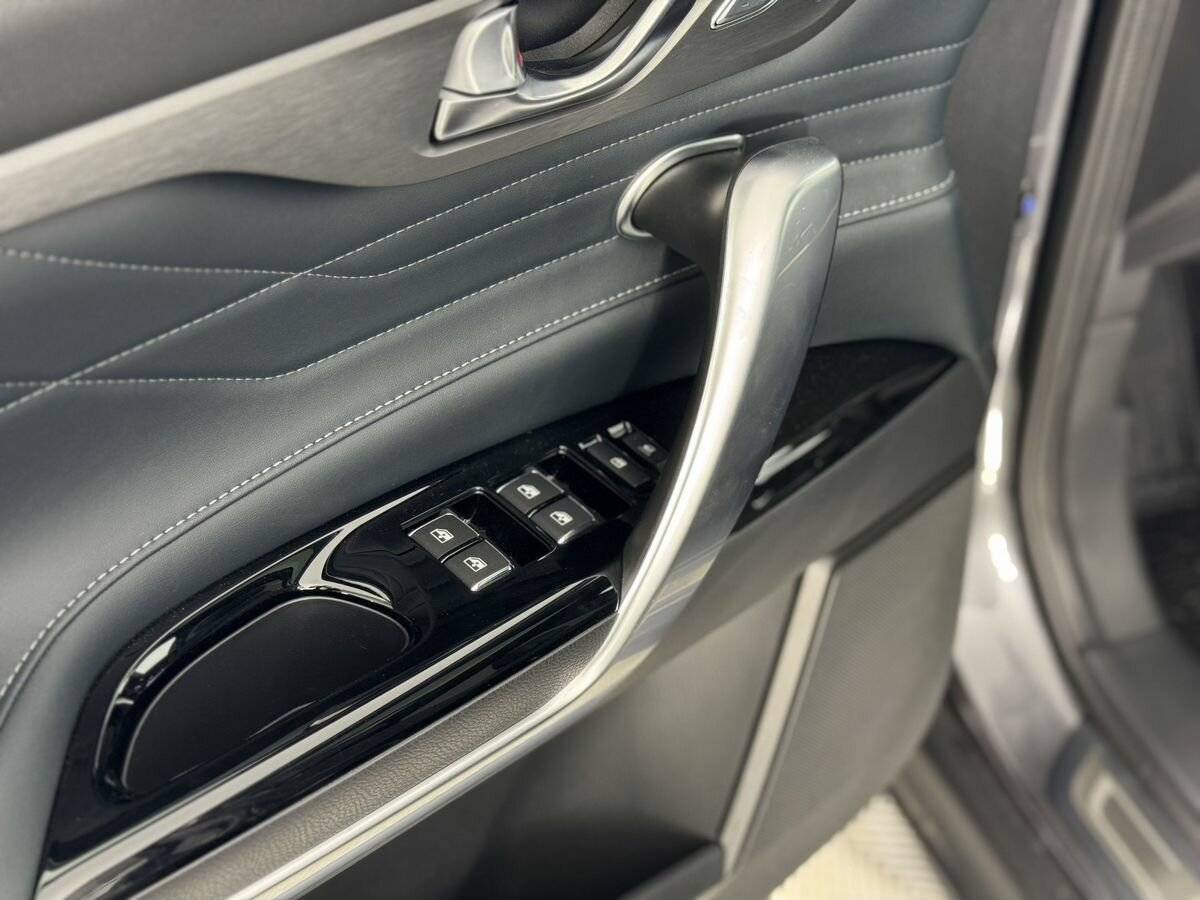 Купить Changan CS95, 2024, 7 788 км, фото №16