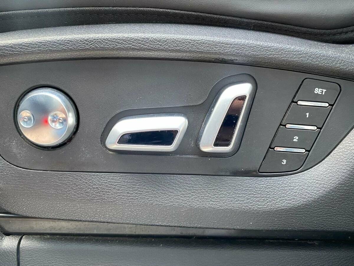 Купить Haval H9, 2018, 65 000 км, фото №14