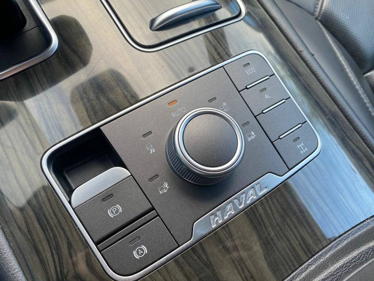 Купить Haval H9, 2018, 65 000 км, фото №29