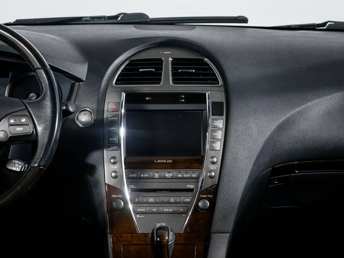 Купить Lexus ES 350, 2010, 177 833 км, фото №13