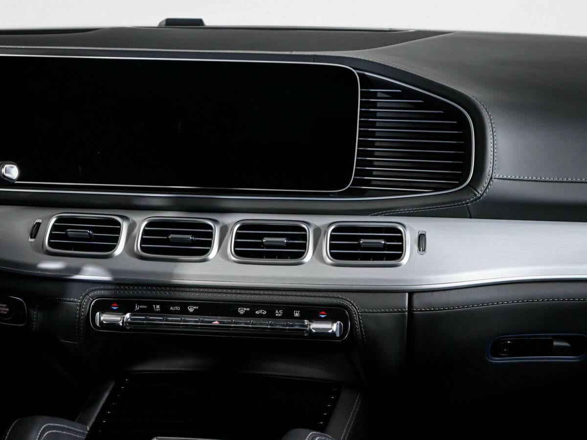 Купить Mercedes-Benz GLE Coupe AMG 63 AMG S, 2023, 10 526 км, фото №13