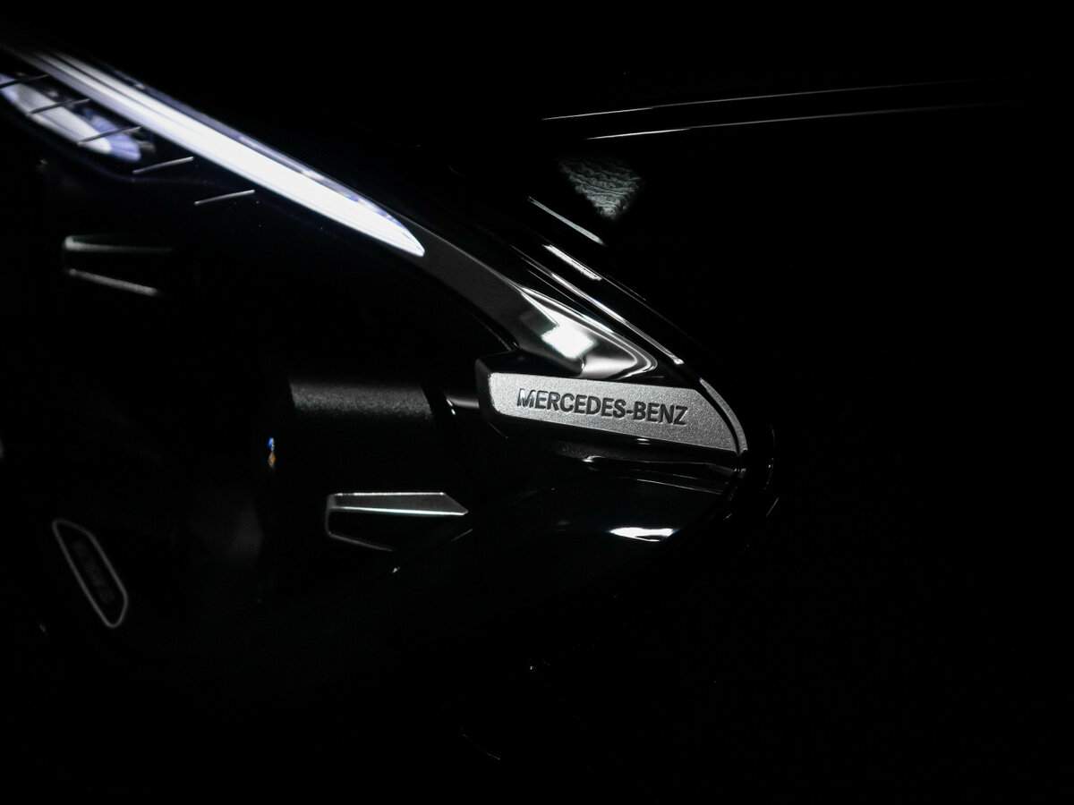 Купить Mercedes-Benz GLE Coupe AMG 63 AMG S, 2023, 10 526 км, фото №40