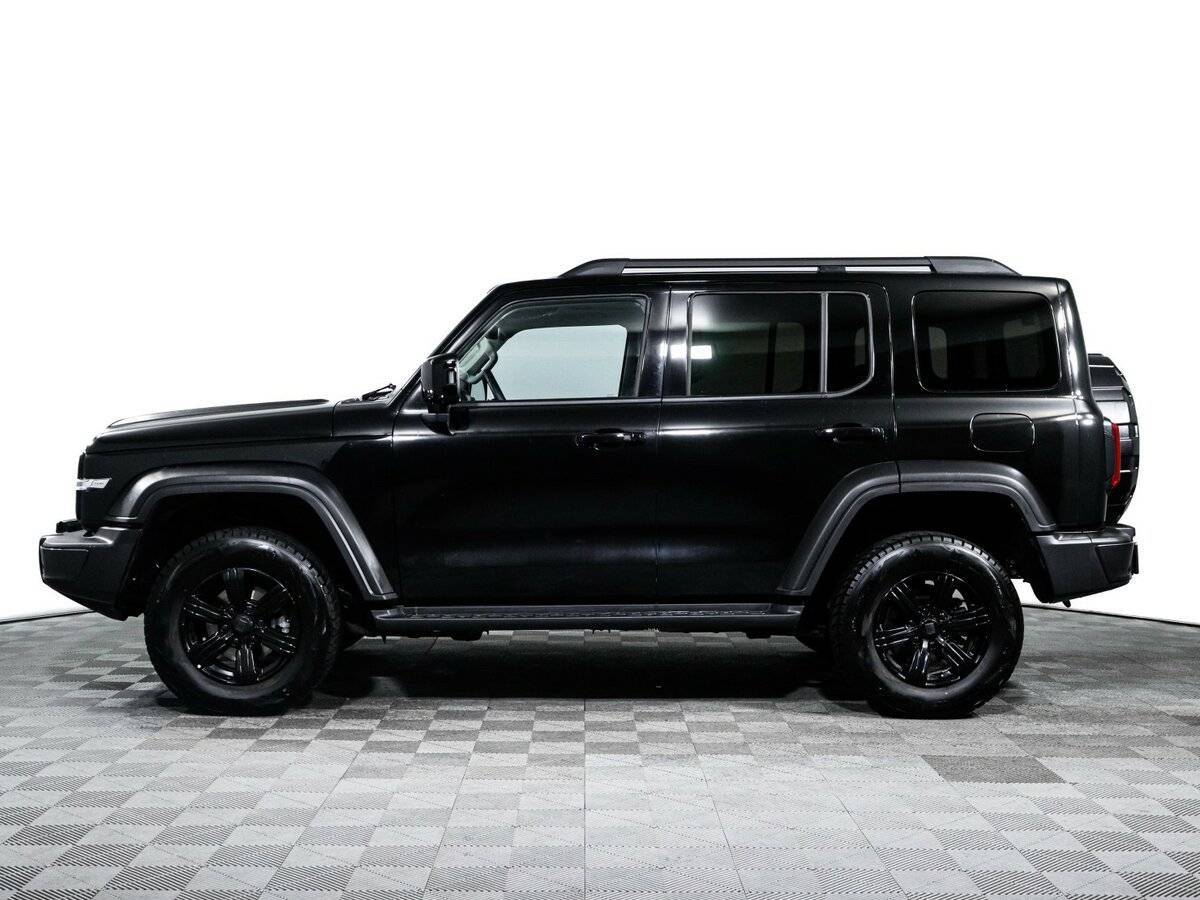 Купить Tank 300, 2023, 25 980 км, фото №8